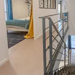 Le Saphir - Wifi - Parking - Appartement Le Mans