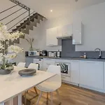 Appartement Le Saphir - Wifi - Parking -