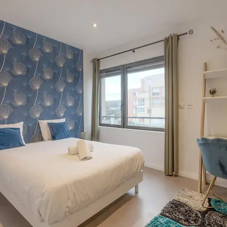 Le Saphir - Wifi - Parking - *