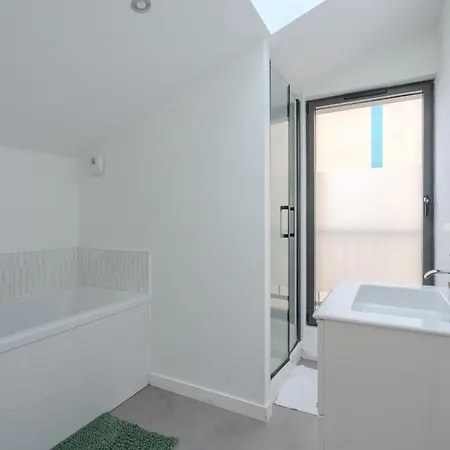 Le Saphir - Wifi - Parking - Appartement Le Mans