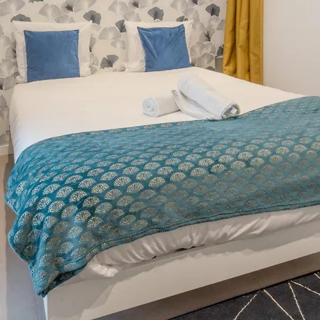 Le Saphir - Wifi - Parking - *