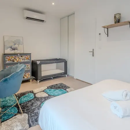 Le Saphir - Wifi - Parking - *