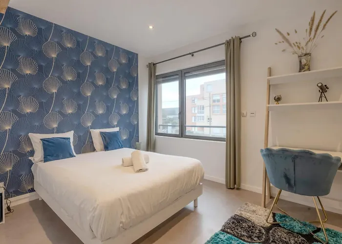 Le Saphir - Wifi - Parking - *