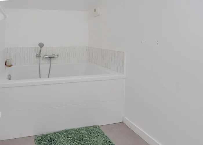 Le Saphir - Wifi - Parking - Appartement